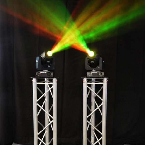 Showtec Phantom 50 (incl. truss)