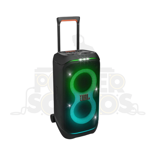 Draadloze JBL party box (Draadloos)