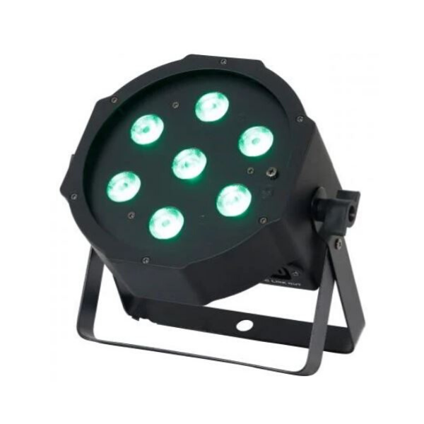 Ayra Compar 20 RGB led spot