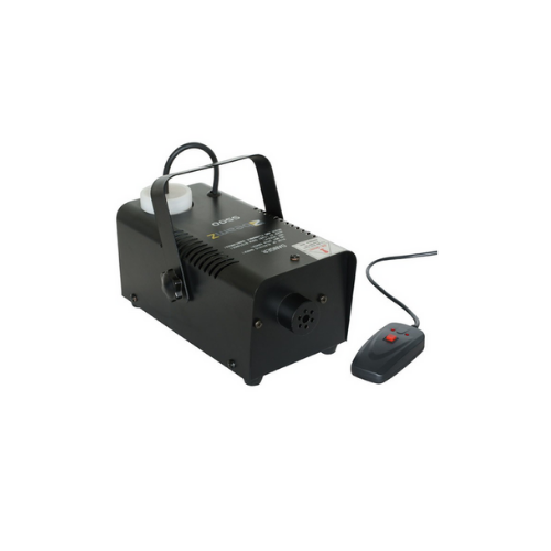 Chauvet DJ rookmachine incl. volle tank