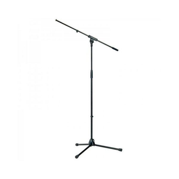 K&M Microfoonstands