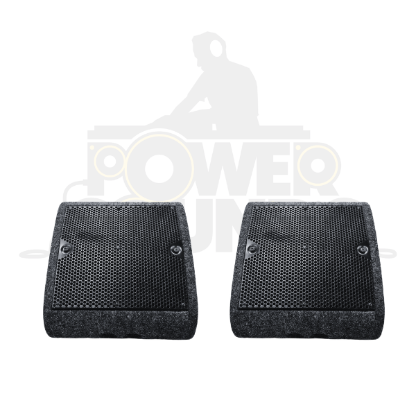 Passieve Monitors Synco