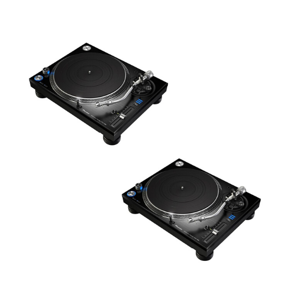 Pioneer PLX-1000 Platenspelers