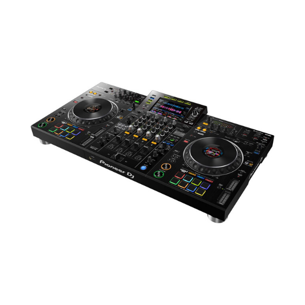 Pioneer XDJ-XZ