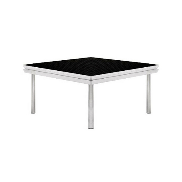 Stagedex Topline 1m x 1m podiumdeel