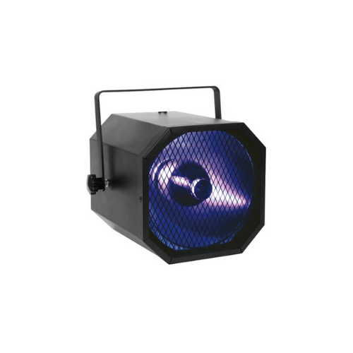 Showtech Blacklight Kanon 400 watt